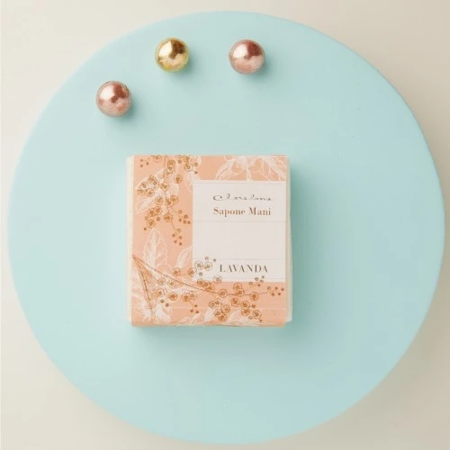 SAPONE LAVANDA - CLARALUNA 2025