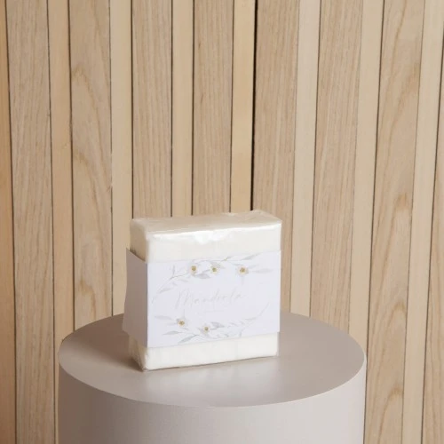 SAPONE MANDORLA