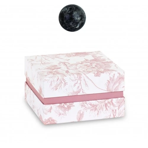 SCATOLA TOILE CIPRIA CON INSERTO