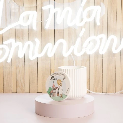 SCATOLA COMUNIONE FEMMINA