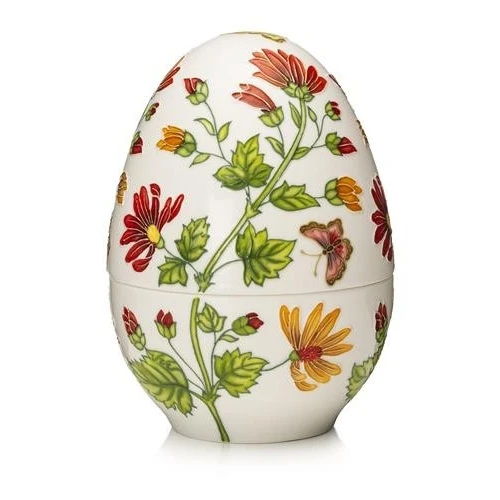 SCATOLA UOVO - PASQUA