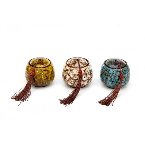 SCATOLINA 3 COLORI 6CM 