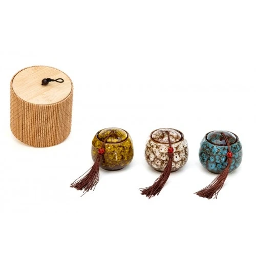 SCATOLINA 3 COLORI 6CM 