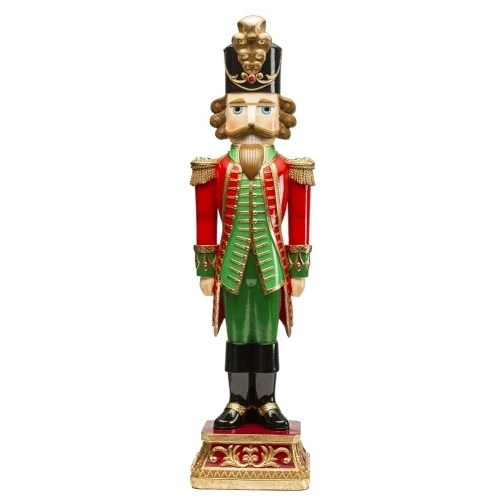 SCHIACCIANOCI NATALIZIO