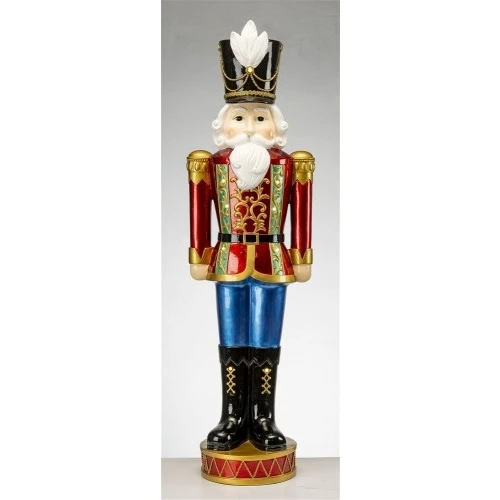 GRANDE SCHIACCIANOCI DI NATALE MT.1,10