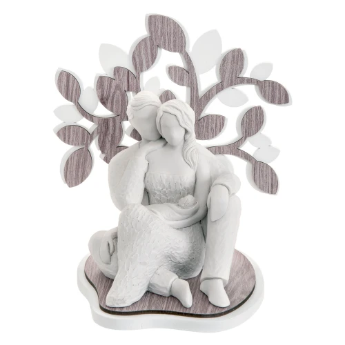 SCULURA SOGNO INN. FAM SED. ALB 20X20