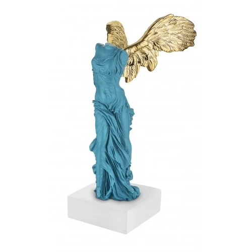 SCULTURA NIKE H.20 OTTANIO BLU