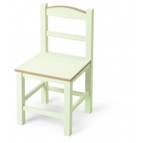 SEDIA LEGNO