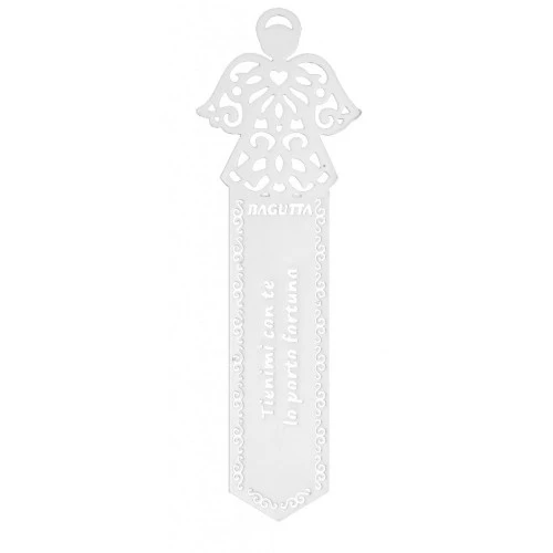 SEGNALIBRO Tienimi con te - ANGELO