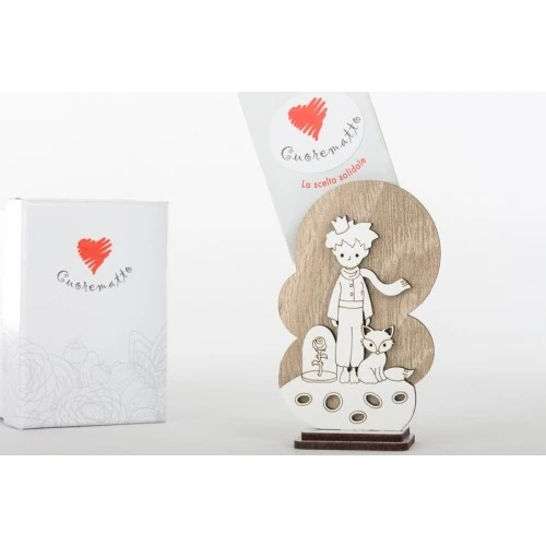 SEGNAPOSTO PRINCIPINO