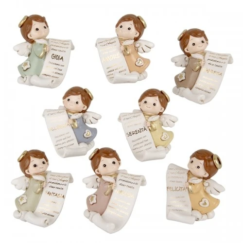 BOMBONIERA - SERAFINO ANGELO H.9