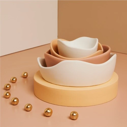 SET ANTIPASTIERA A 4 PZ. - CLARALUNA 2025