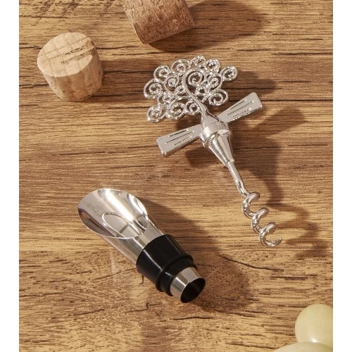 SET CAVATAPPI+SALVAGOCCIA ALBERO VITA