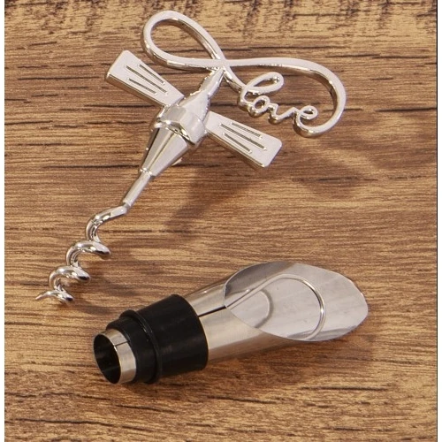 SET CAVATAPPI+SALVAGOCCIA SCRITTA