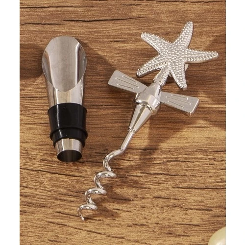 SET CAVATAPPI+SALVAGOCCIA STELLA MARINA