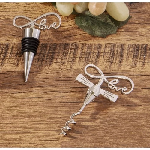 SET CAVATAPPI+TAPPO SCRITTA