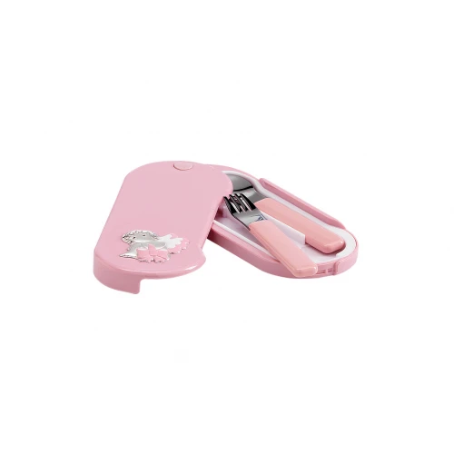 SET POSATE ANGELO BIMBA