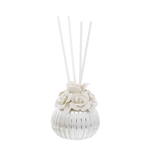 SFERA D. 6,5 FESONI CON ROSE