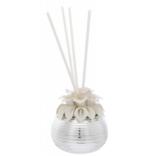 SFERA D. 8 MILLERIGHE ORIZZONTALI CON CALLE