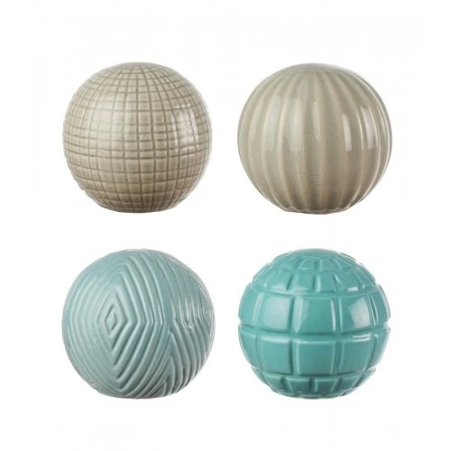 Sfera - set 4 Pz