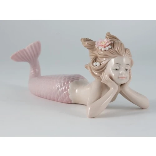 SIRENETTA SDRAIATA L17 CM