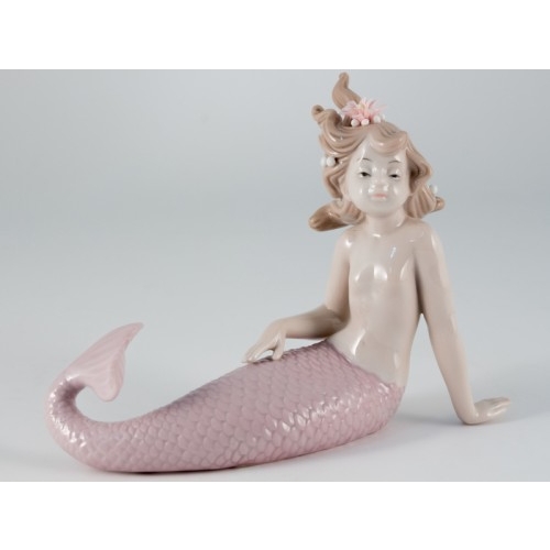 SIRENETTA SEDUTA H12