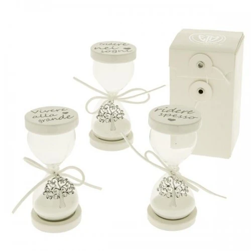 SMALTO CLESSIDRA H.11 