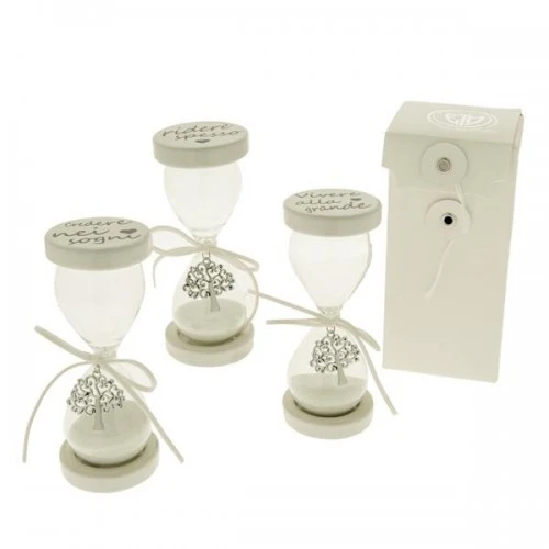 SMALTO CLESSIDRA H.13 