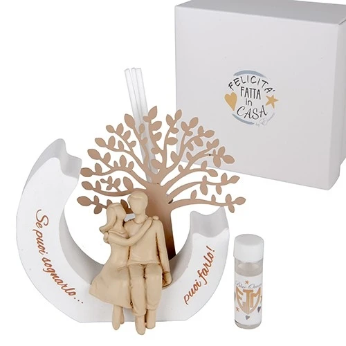 SOGNANDO COPPIA DIFF.CM12 H12 CON BOX 