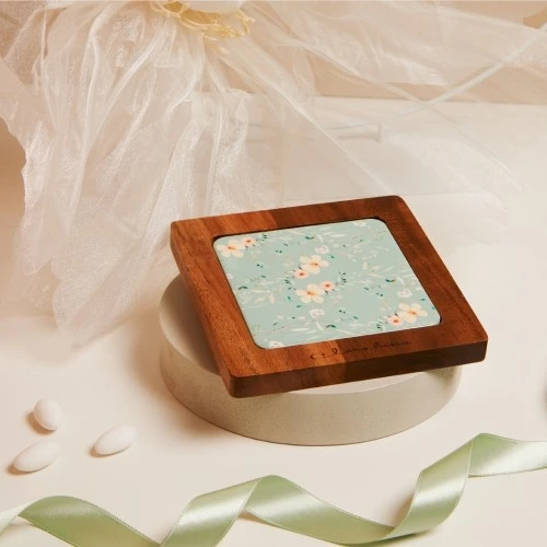 SOTTOPENTOLA CON FIORI VERDI - CLARALUNA 2025