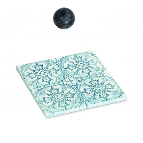 SOTTOPENTOLA MEDITERRANEA BLU 