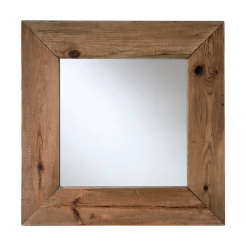 Specchiera Quadrata