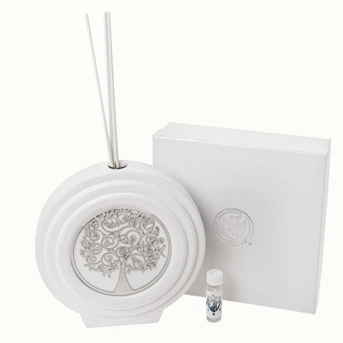 SPECCHIO DIFFUSORE DM.15,5 C/BOX 