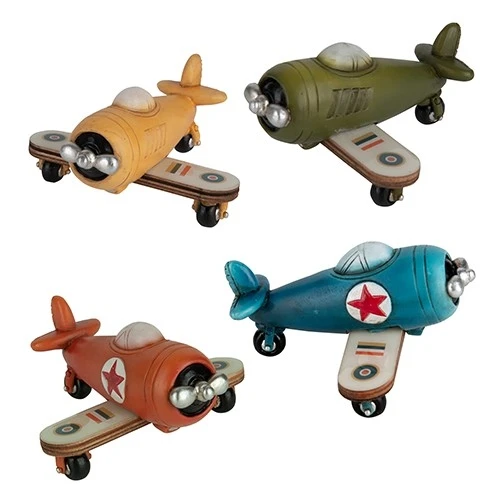 BOMBONIERA PER COMUNIONE - SPEED AEREO CM.8 