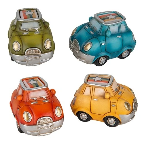 BOMBONIERA PER COMUNIONE - SPEED AUTO CM.7 