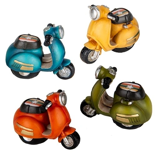 BOMBONIERA PER COMUNIONE - SPEED SCOOTER CM.9 