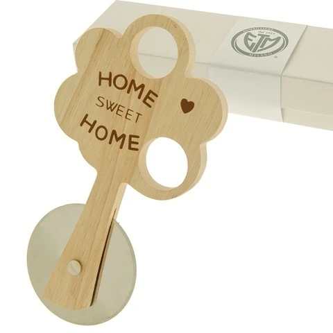 SPIZZO T/PIZZA ALBERO CM.18 C/BOX 1/48