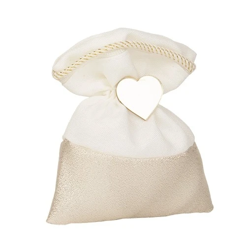 SPLENDOR BAG CM 10X12 confetti per nozze d' ORO