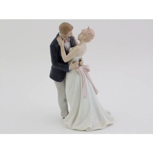 SPOSI DANZA GRANDI H30 CM