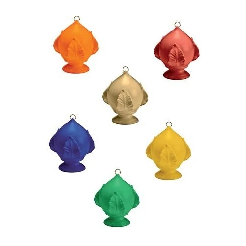 SET 6 PEZZI SEGNA POSTI PUMI