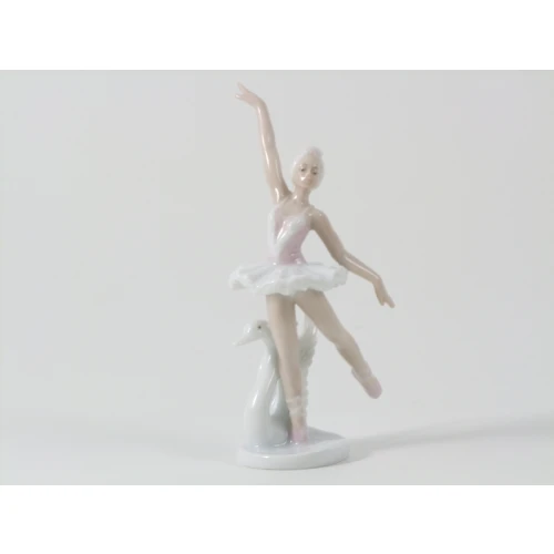 BALLERINA CORONA *ESAURITO