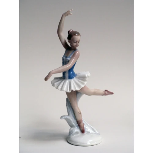 BALLERINA PICC VOLTEGGIO H.16,5