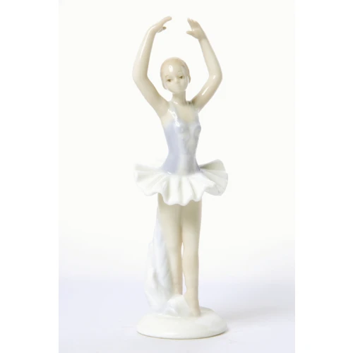 BALLERINA PICCOLA BRACCIA ALTE H16