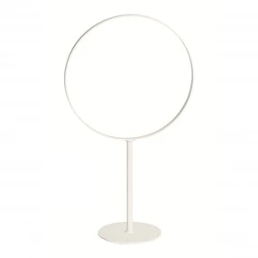 STEP EXPO CERCHIO BIANCO DM.20 H.35 