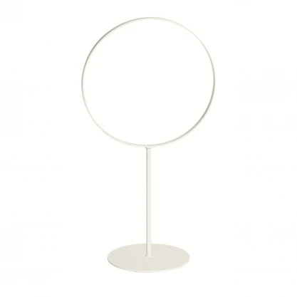 STEP EXPO CERCHIO BIANCO DM.40 H.75 