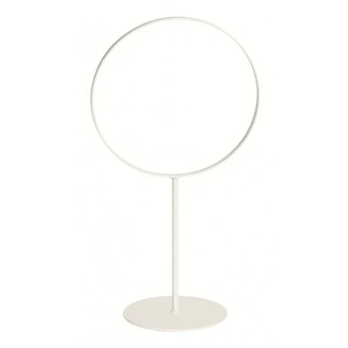 STEP EXPO CERCHIO BIANCO DM.80 H.175 