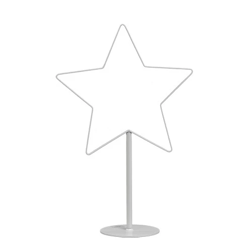 STEP EXPO STELLA BIANCO CM.23 H.35 