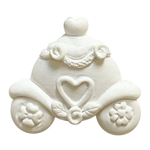 GESSETTO CARROZZA CM.3,5 