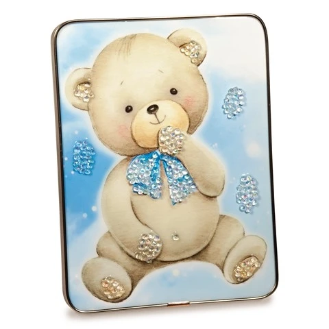 STONE QUADRO BABY CIELO CM.15 H.20 