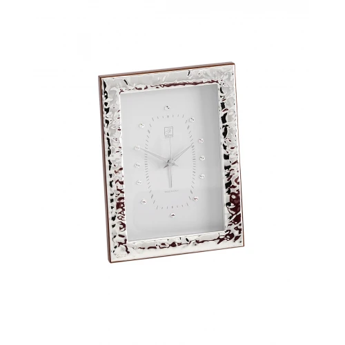 SVEGLIA 10X15 STRASS